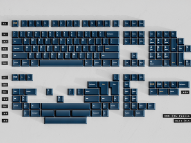 GMK CYL Fabrik