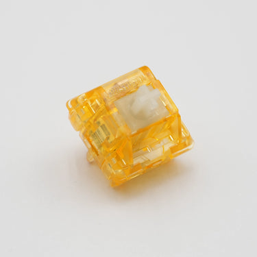 Wingtree Golden Apple V2 Tactile Switches