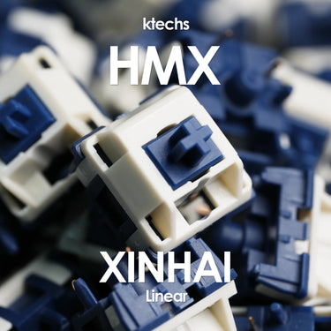 HMX XinHai Linear Switch
