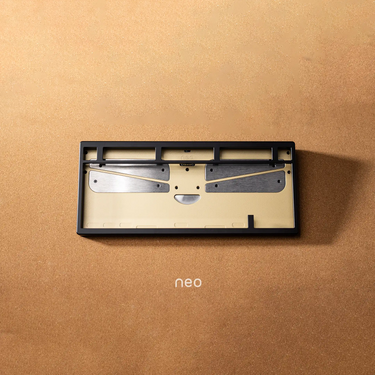 Neo75CU Keyboard Kit (Pre-order)