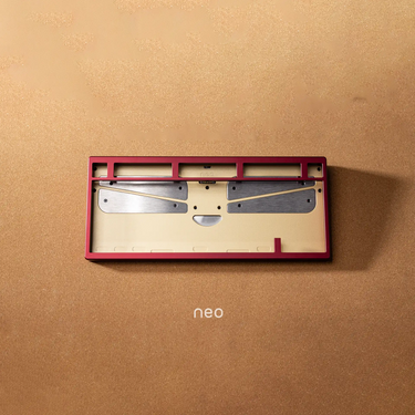 Neo75CU Keyboard Kit (Pre-order)