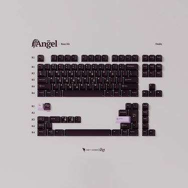 Keykobo Angel