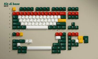 Keykobo Stratos