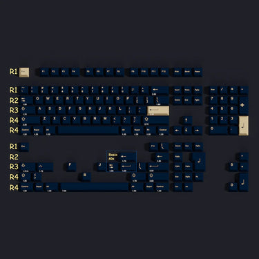 GMK CYL Stargaze