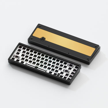 Lucky65 Keyboard Kit [GB]