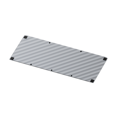 Tofu TKL R2 - Bottom Case