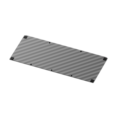 Tofu TKL R2 - Bottom Case