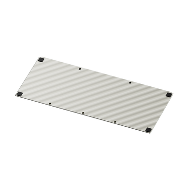 Tofu TKL R2 - Bottom Case