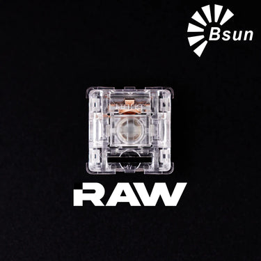BSUN Raw Tactile Switch