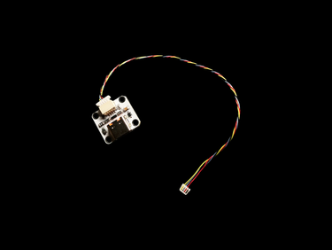 Kraze65 - Extra PCB