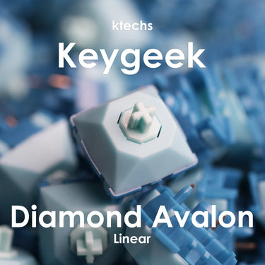 Diamond Avalon Linear Switch