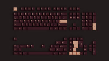GMK CYL Bordeaux