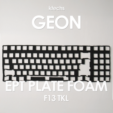 EPT Plate Foam