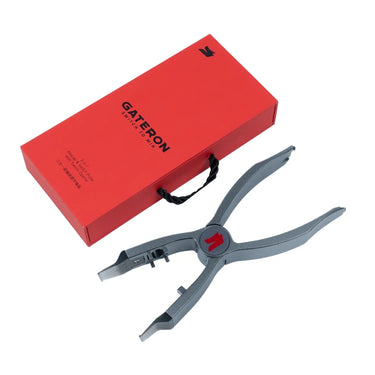 GATERON 3-in-1 Customisation Tool - Keycap Puller, Switch Puller & Opener