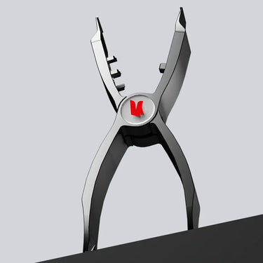 GATERON 3-in-1 Customisation Tool - Keycap Puller, Switch Puller & Opener