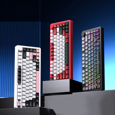 Leobog Hi8SE Keyboard Kit