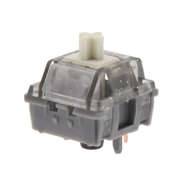 HMX Grey Linear Switches