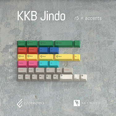 Keykobo Jindo [Pre-order]