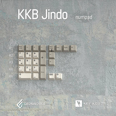 Keykobo Jindo [Pre-order]