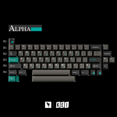Keykobo Dolch Cadet