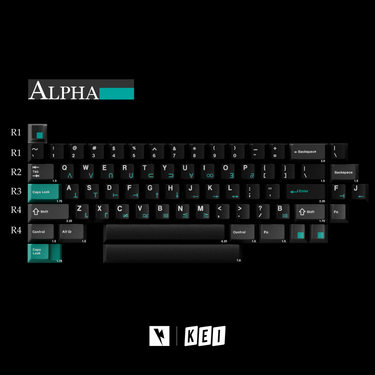Keykobo Dolch Cadet