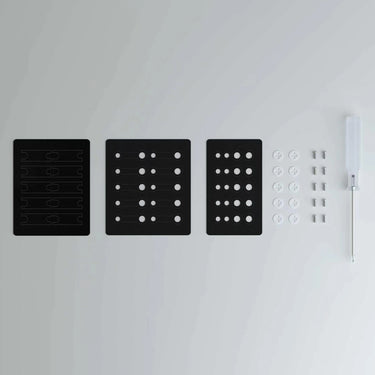 Consi Studio Slider-Crank PCB Stabilisers V3