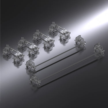 Consi Studio Slider-Crank PCB Stabilisers V3