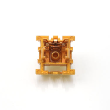 Keygeek x Wuhai Golden Linear Switches