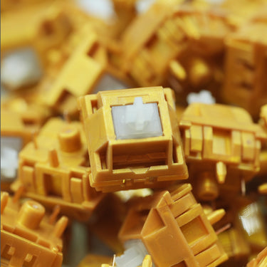 Golden Linear Switches