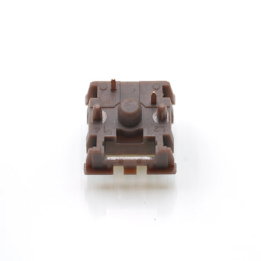 Dirty Pink Linear Switches