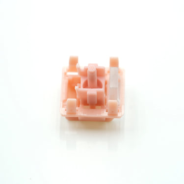 Dirty Pink Linear Switches