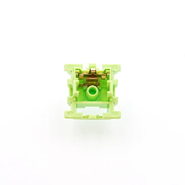 Keygeek Dango Linear Switches