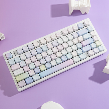 MOA Bubble Keycaps