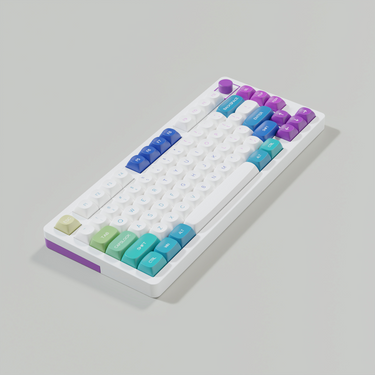 MOA Fantasy Keycaps