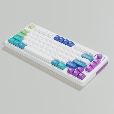 MOA Fantasy Keycaps