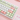 MOA Watermelon Keycaps