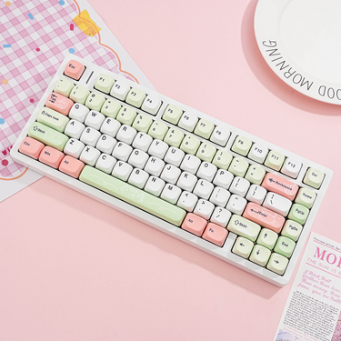 MOA Watermelon Keycaps