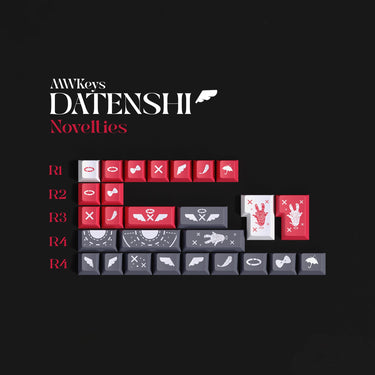 MW Datenshi