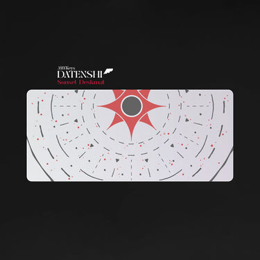 MW Datenshi Deskmat