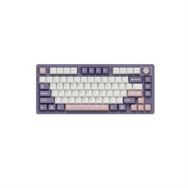 Moonlight Keycaps