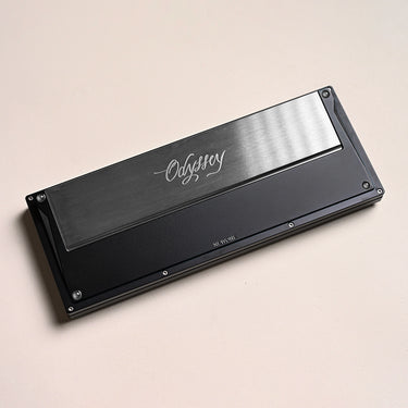 Odyssey60