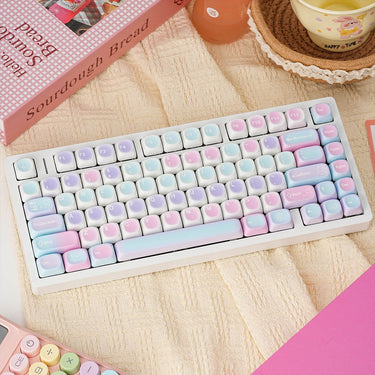 Starry Dream Keycaps