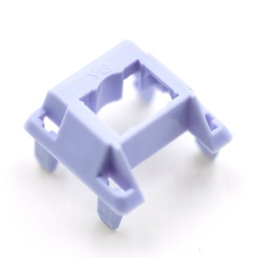 Wingtree Purple Bud Tea Tactile Switches