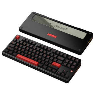 PMOKEY Aurora 80 Keyboard Kit
