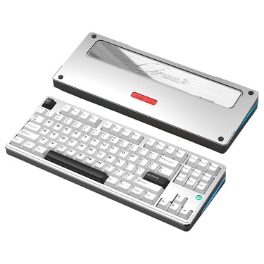 PMOKEY Aurora 80 Keyboard Kit
