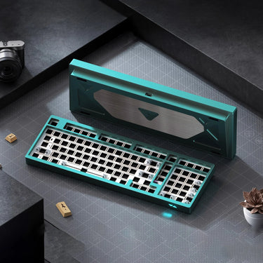 MAX102 Keyboard Kit