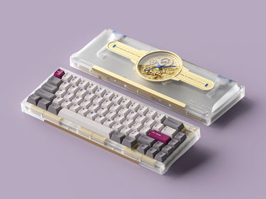 Time65 Keyboard Kit