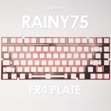 Rainy75 Parts