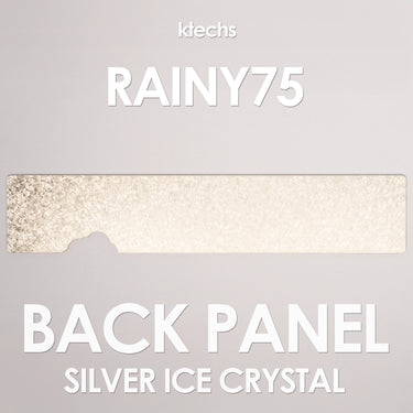 Rainy75 Parts