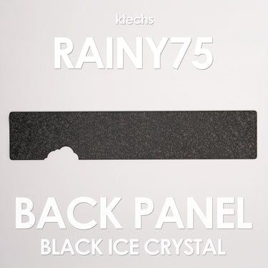 Rainy75 Parts